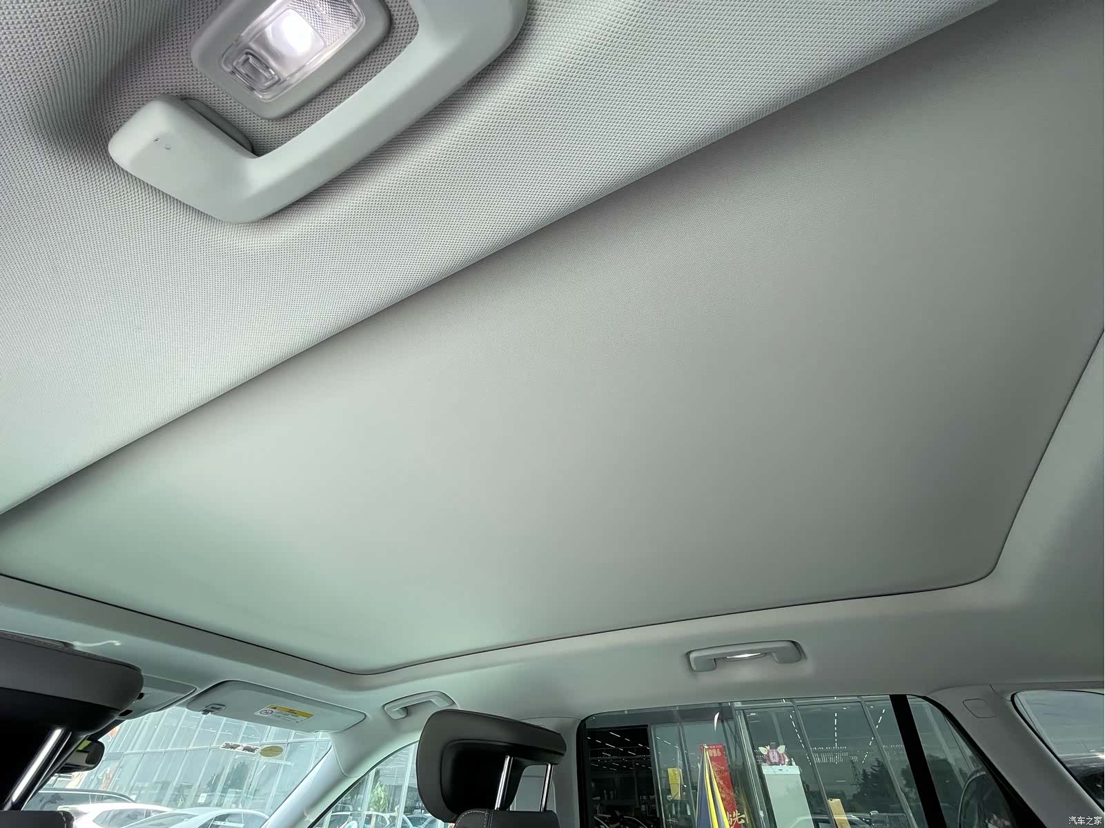 Buick E5, 2025 12