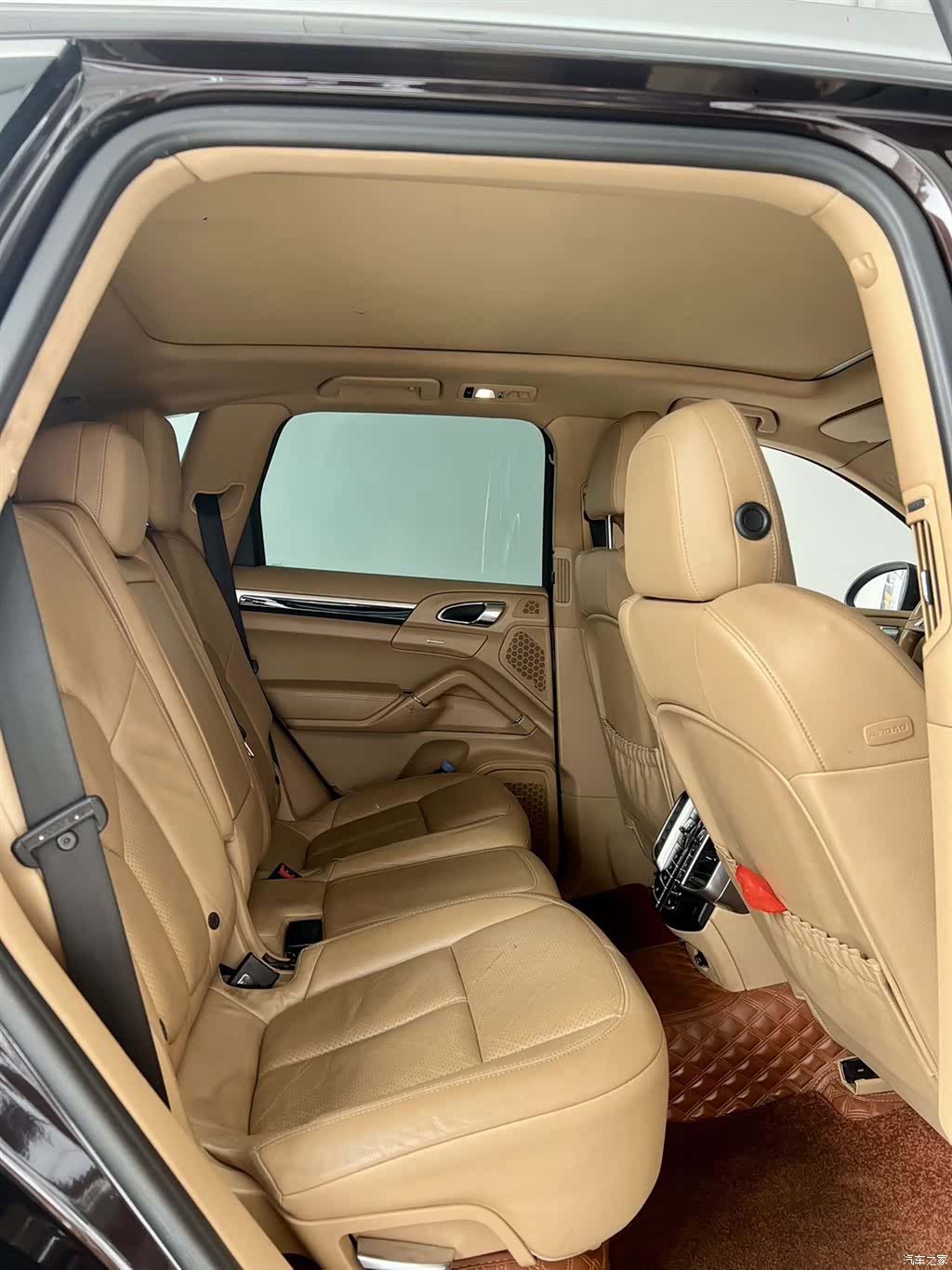 Porsche Cayenne, 2014 10