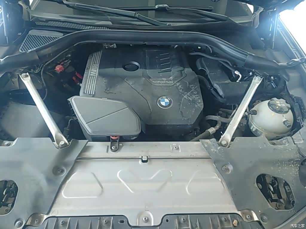 BMW X3, 2024 20