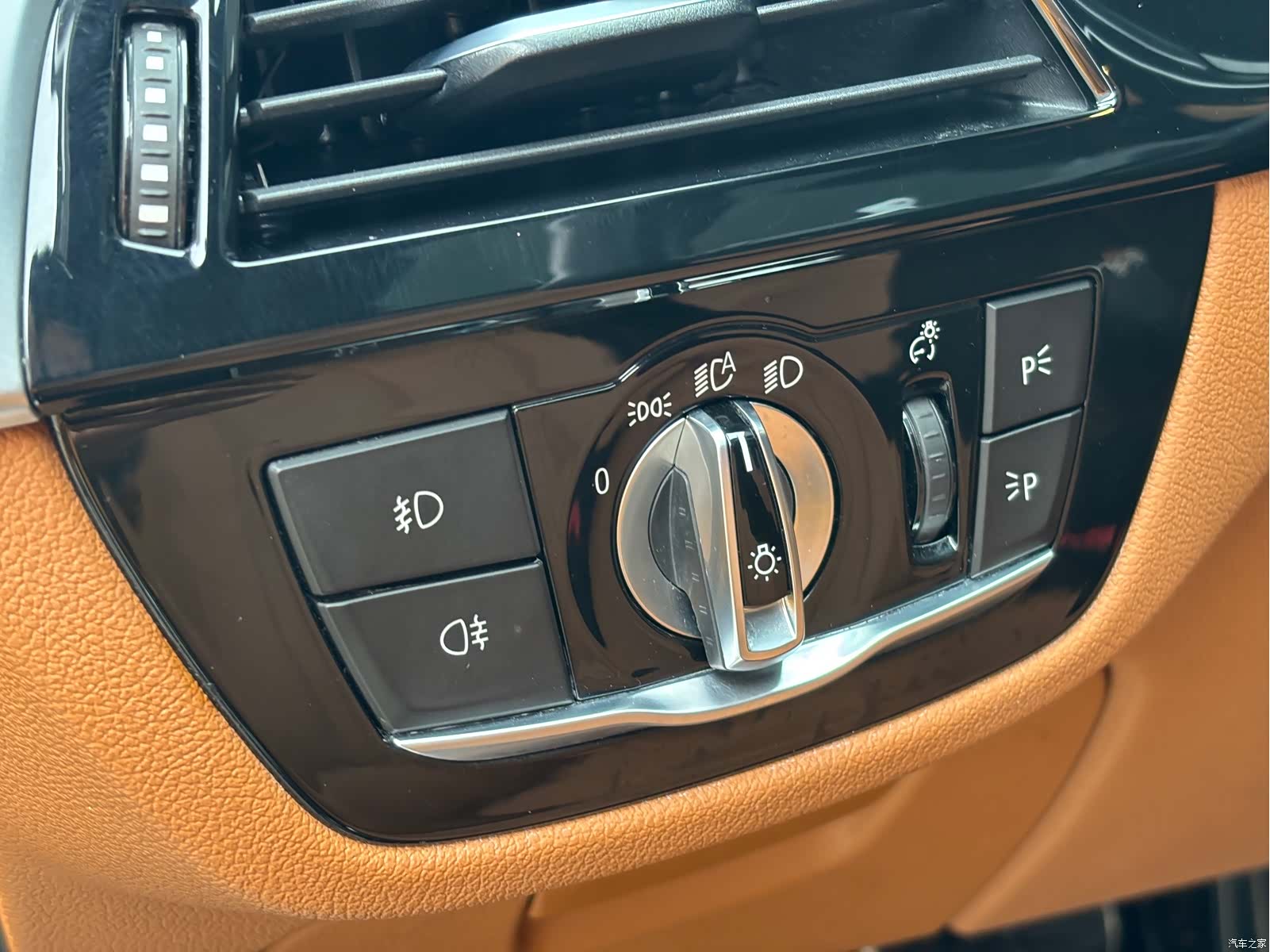 BMW 5 Series, 2018 14