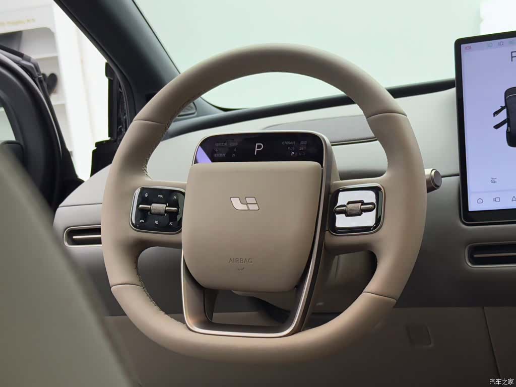 Li Auto i6, 2026 11