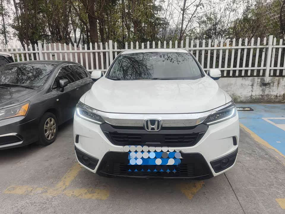 Honda Hao Ying