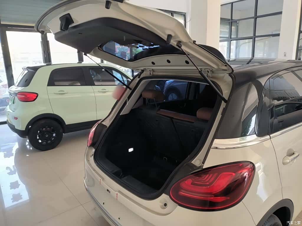 Wuling Bingo, 2025 19