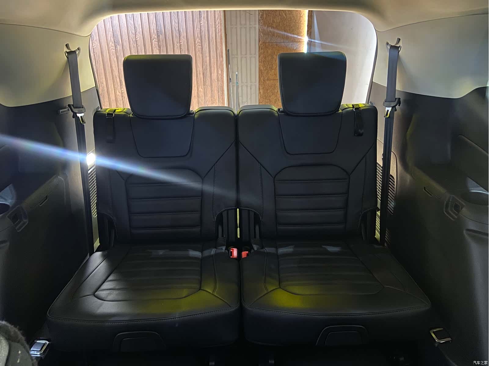 Ford Edge, 2019 37