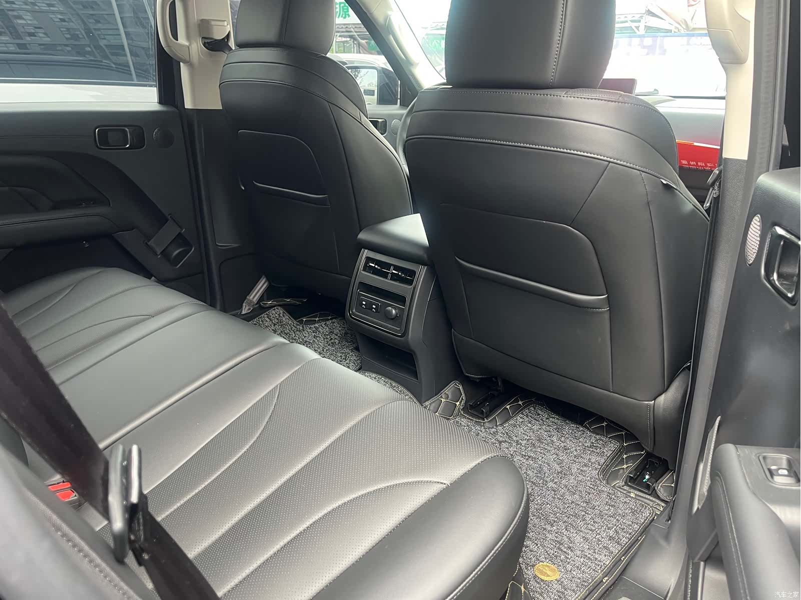 Haval H9, 2025 15