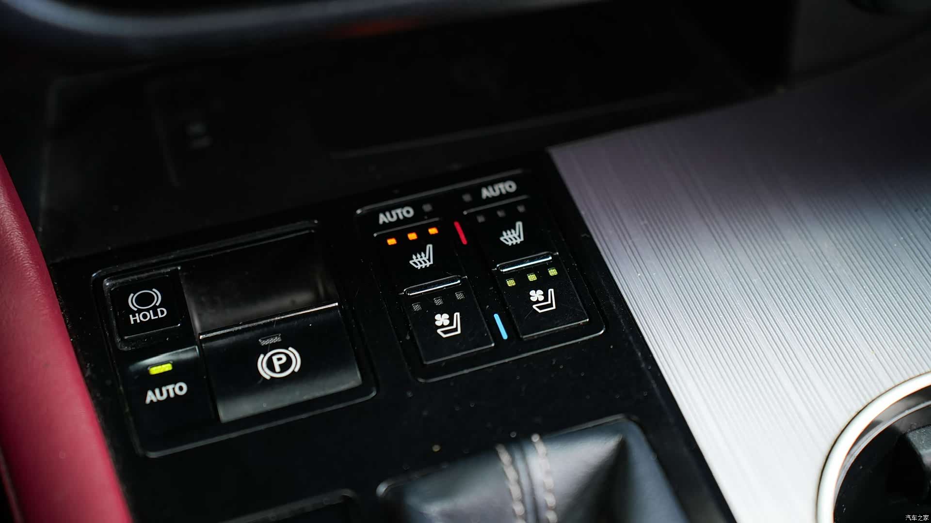 Lexus RX, 2017 22