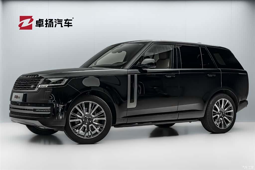 Land Rover Range Rover, 2022 1
