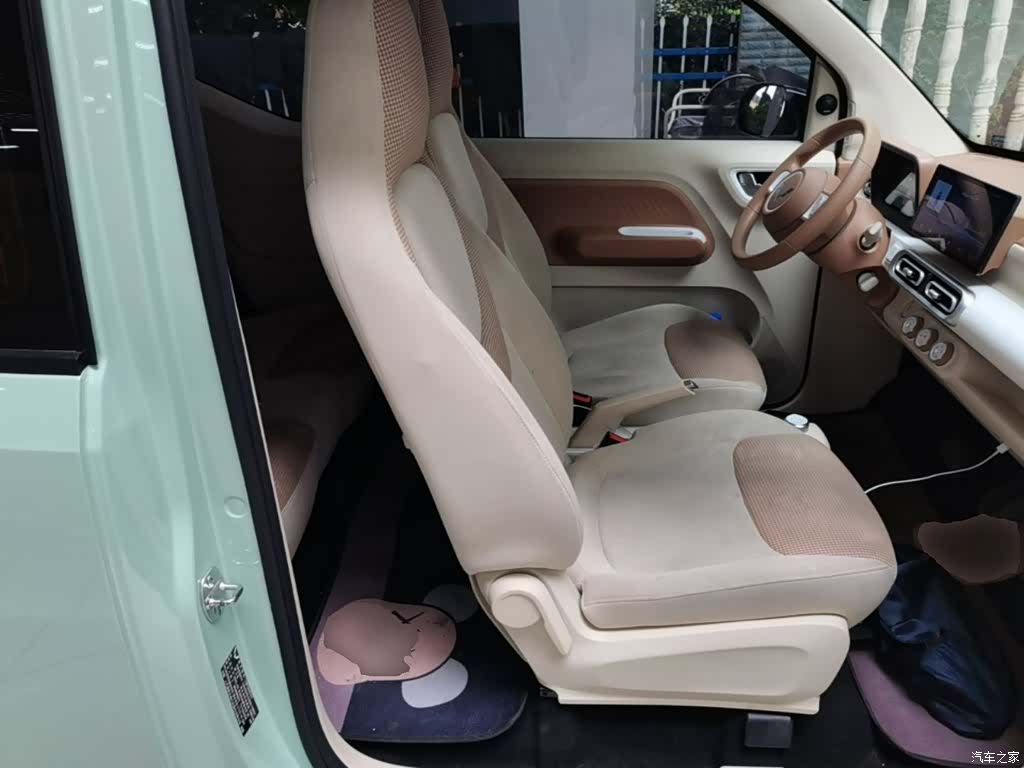 Wuling MINIEV, 2025 25
