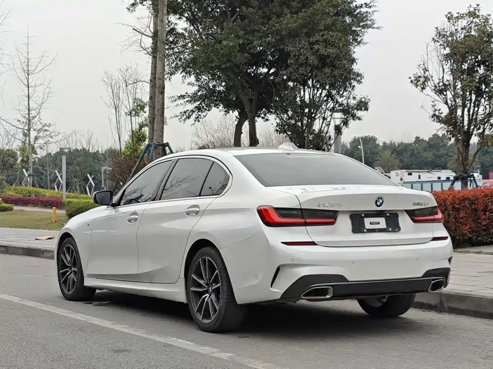 BMW 3 series BMW 3 series