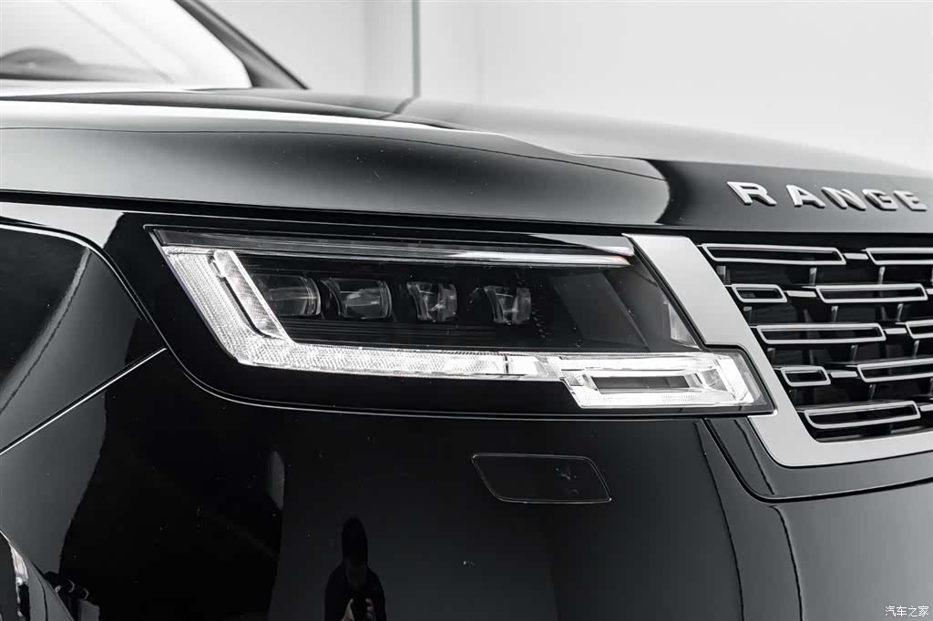 Land Rover Range Rover, 2022 26