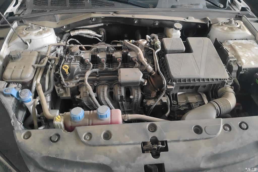 Changan Eado, 2024 10