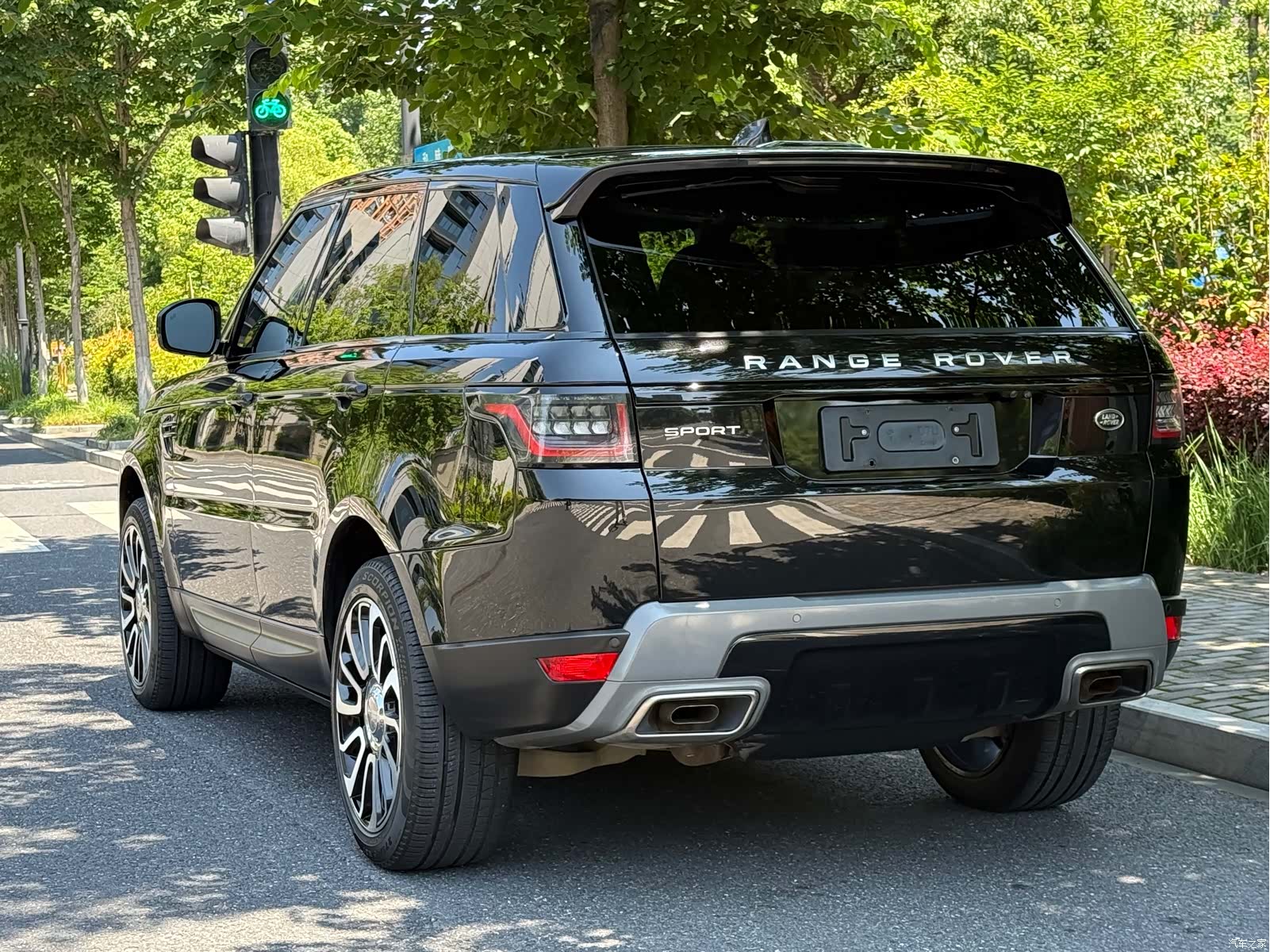 Land Rover Range Rover, 2020 8
