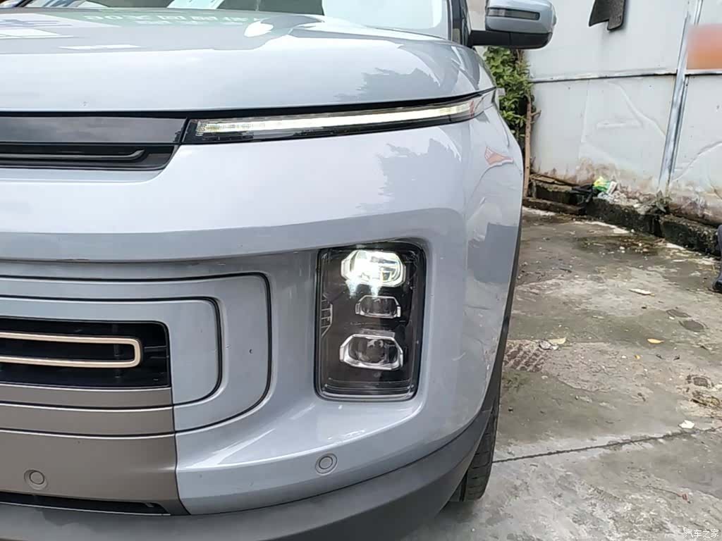 Geely Icon, 2020 24