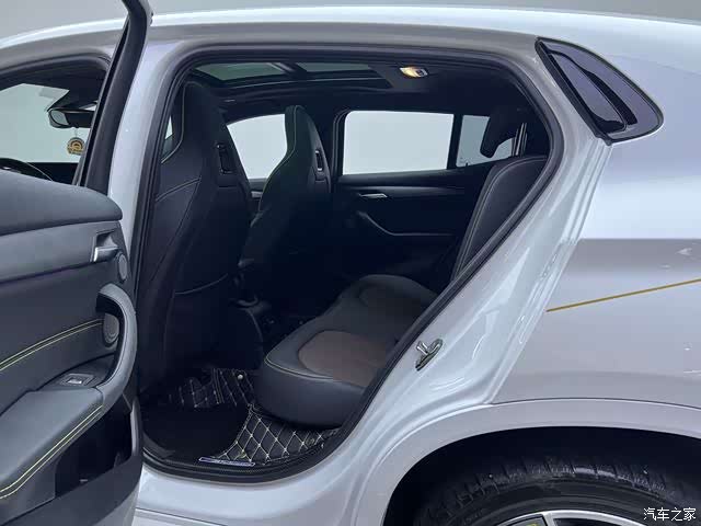 BMW X2, 2023 17