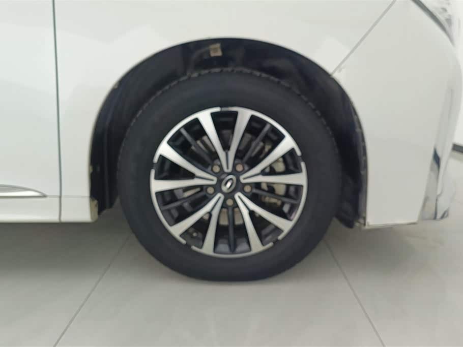 Trumpchi Trumpchi M8