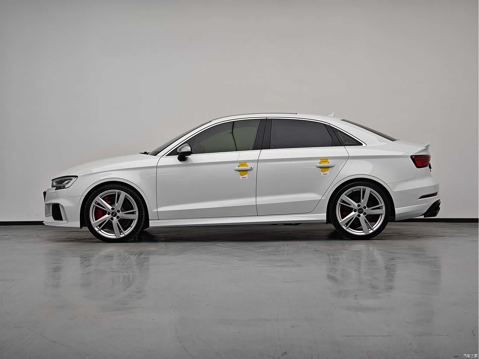 Audi RS, 2019 11