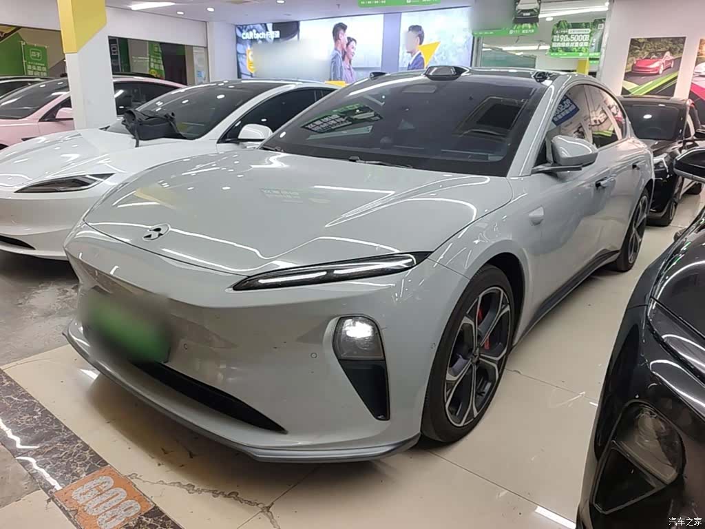 NIO ET5, 2023 1