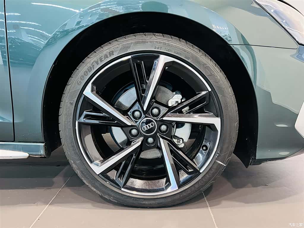 Audi A3, 2022 15