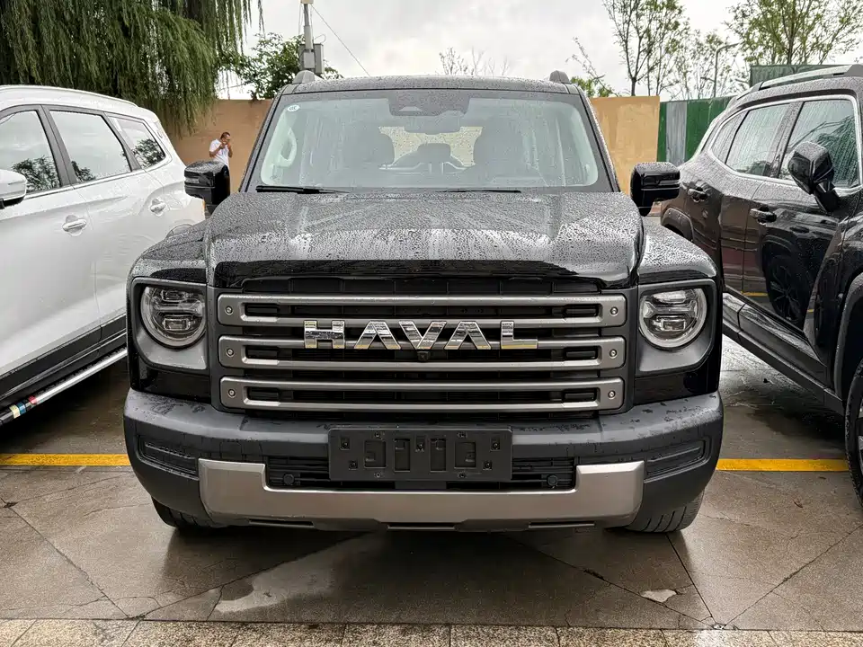 Haval Raptors