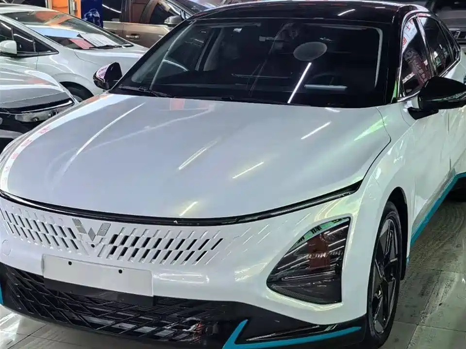 Wuling Wuling Starlight