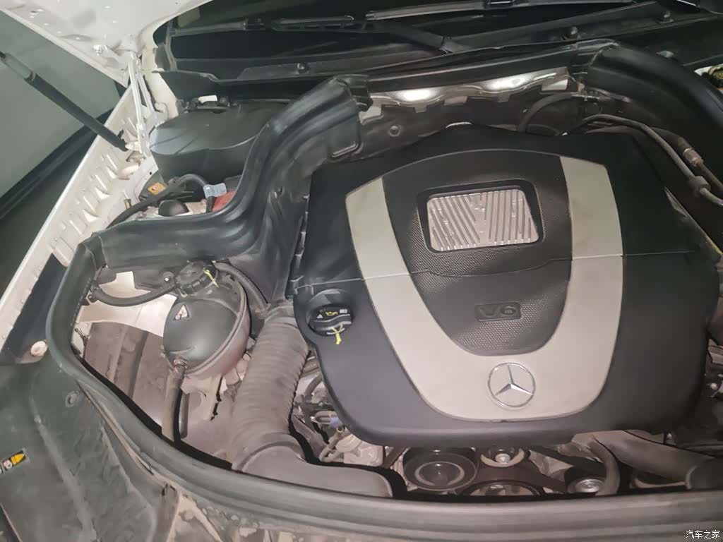 Mercedes-Benz GLK-Class, 2015 22