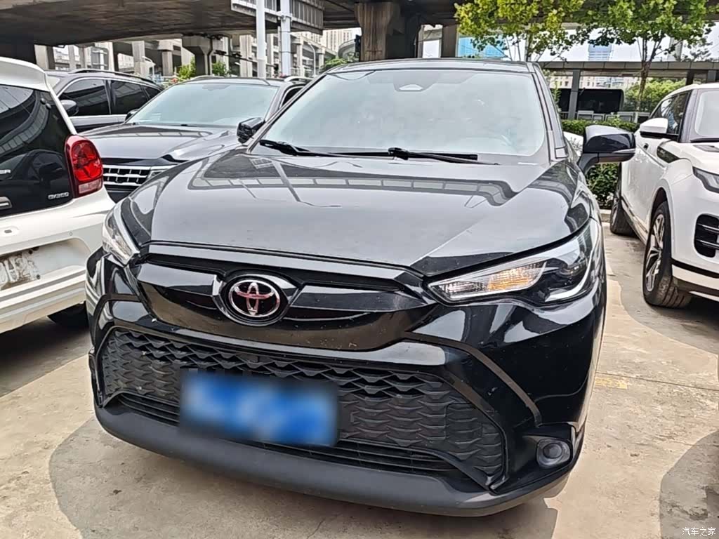 Toyota Frontlander, 2023 3