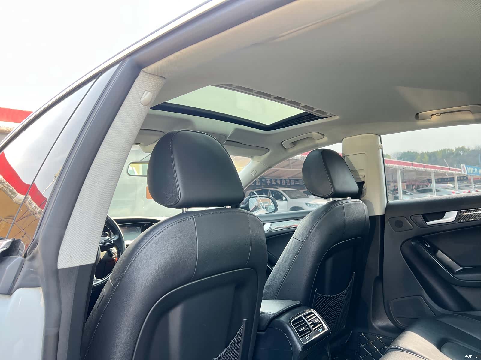 Audi A5, 2014 10