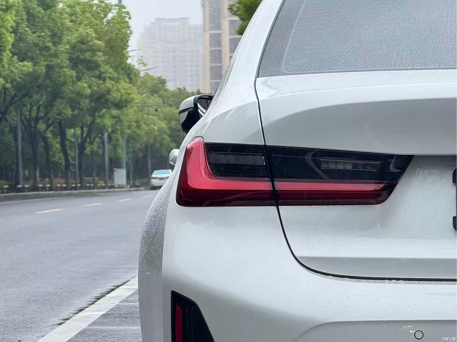 BMW 3 Series, 2024 8