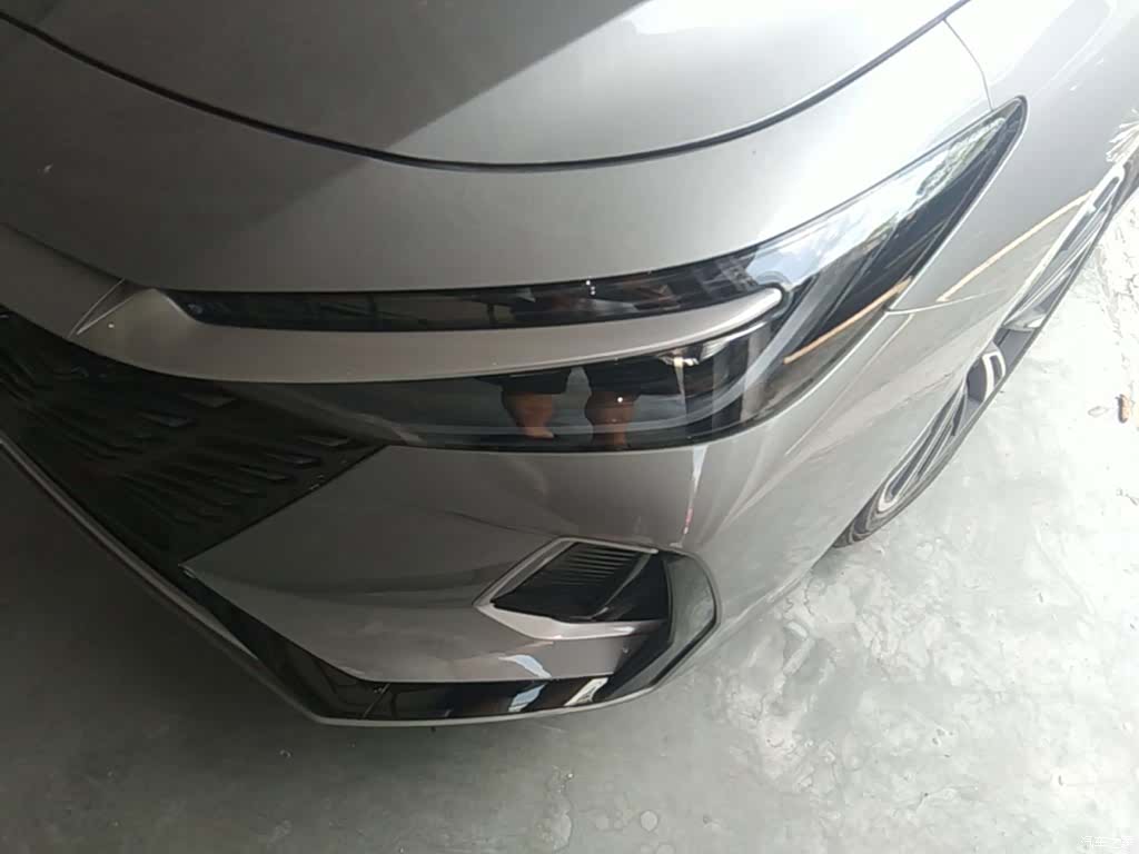 Chery Arrizo 8, 2025 18