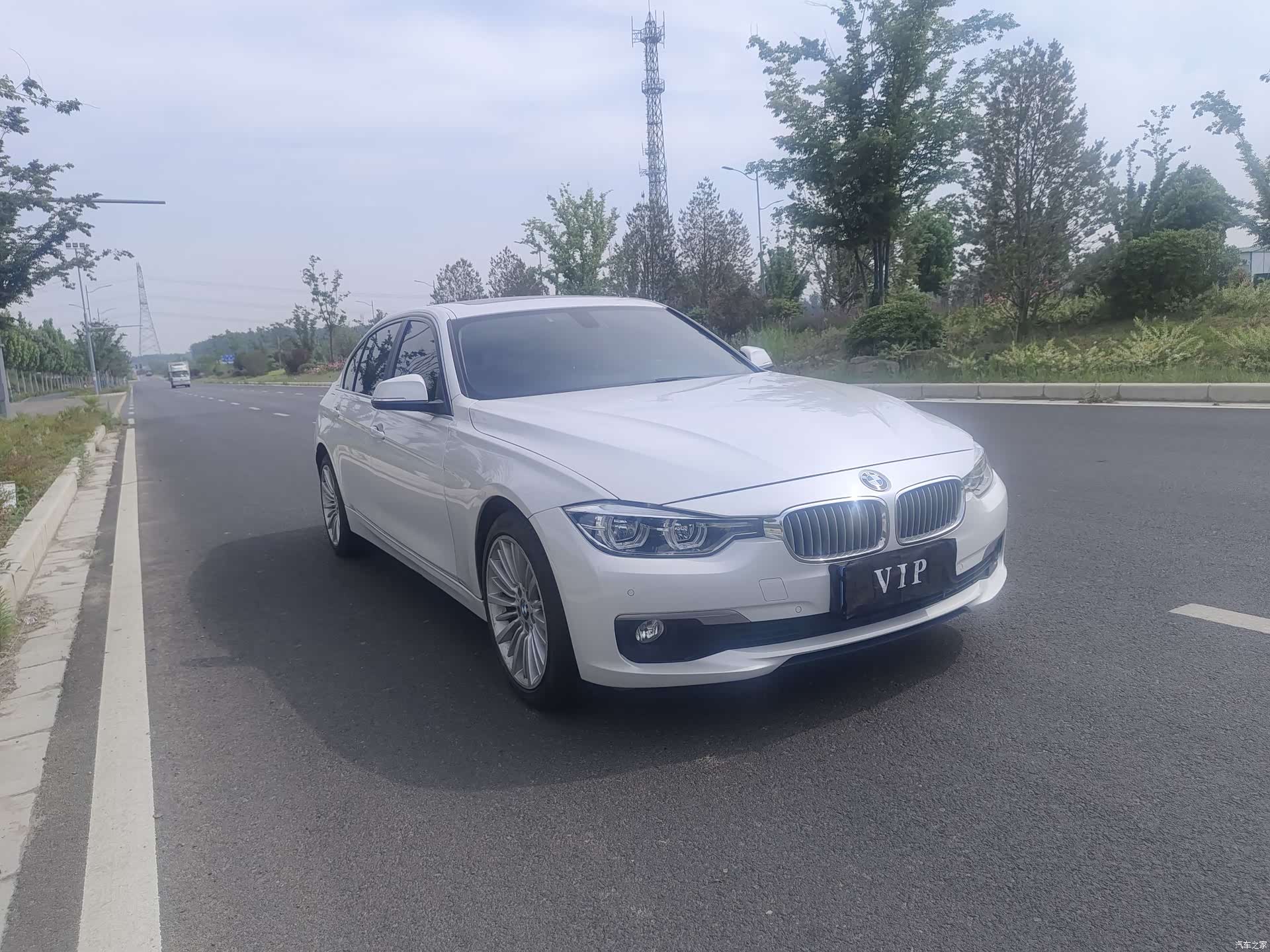 BMW 3 Series, 2018 3