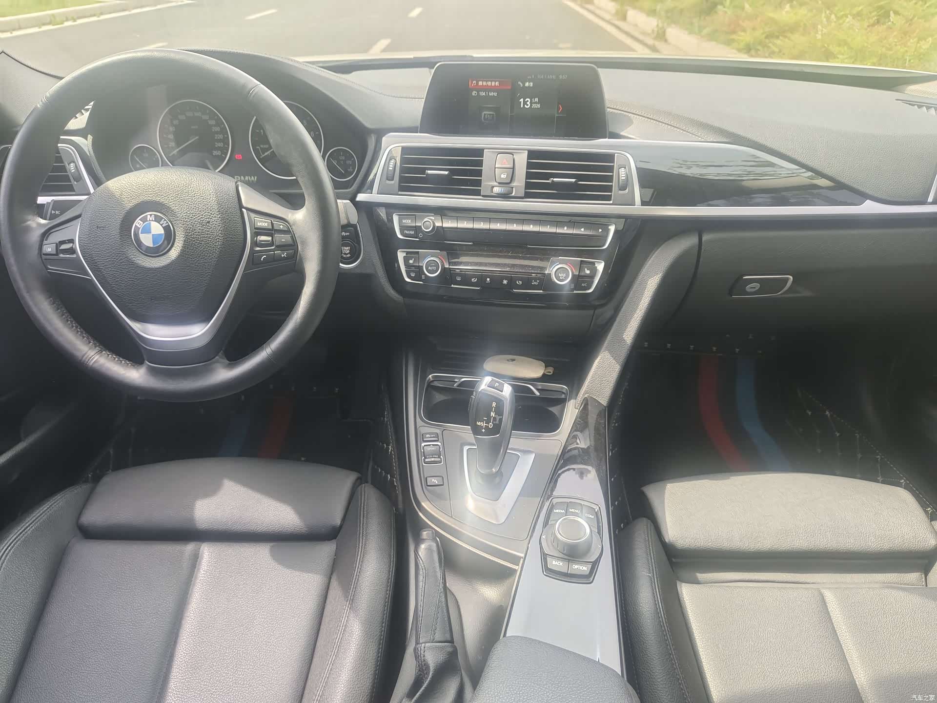 BMW 3 Series, 2018 4