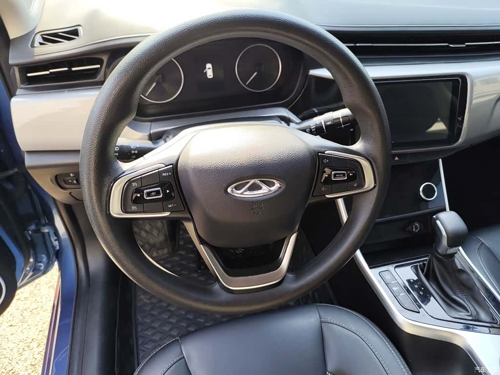 Chery 5, 2019 11
