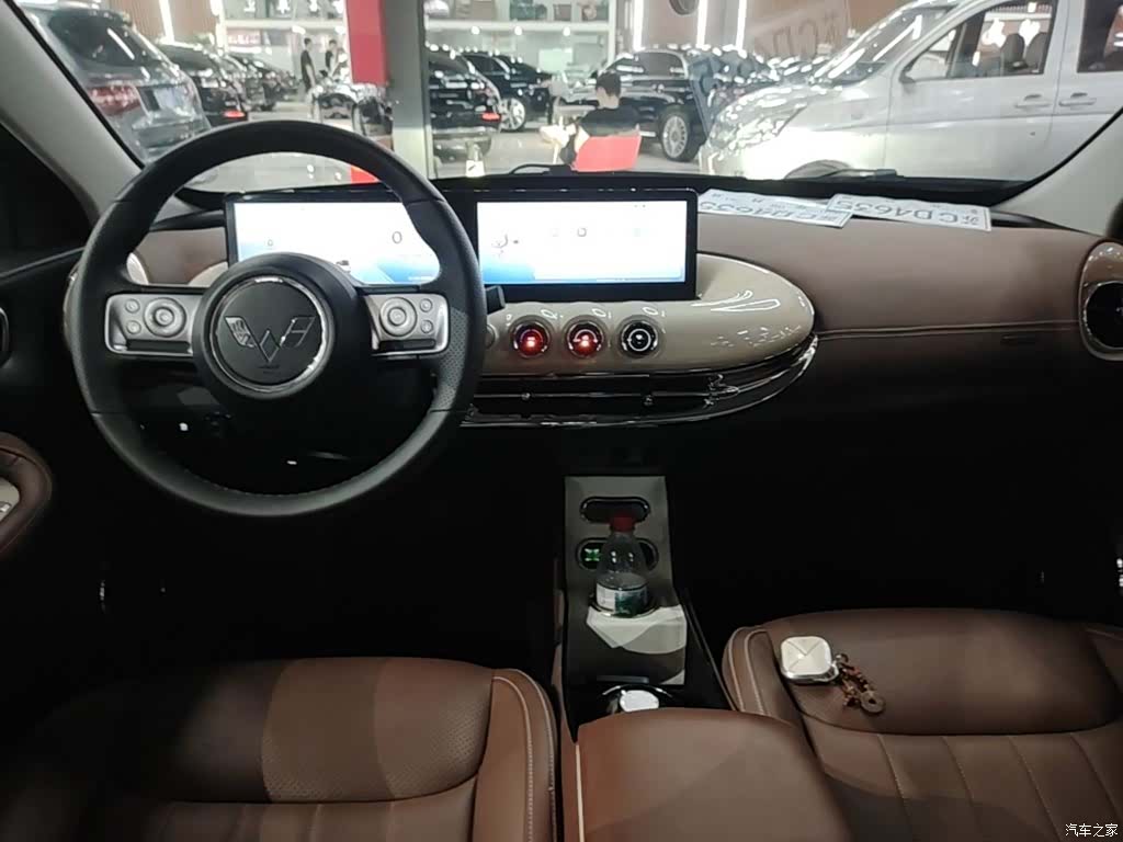 Wuling Bingo, 2023 6