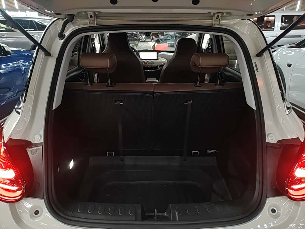 Wuling Bingo, 2023 15