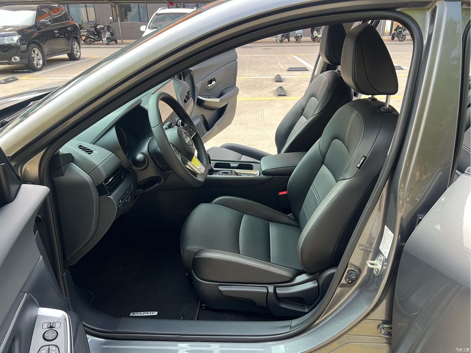Nissan Sylphy, 2024 6