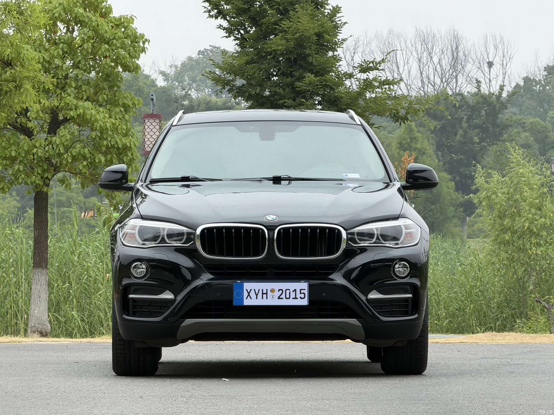 BMW X6, 2016 2