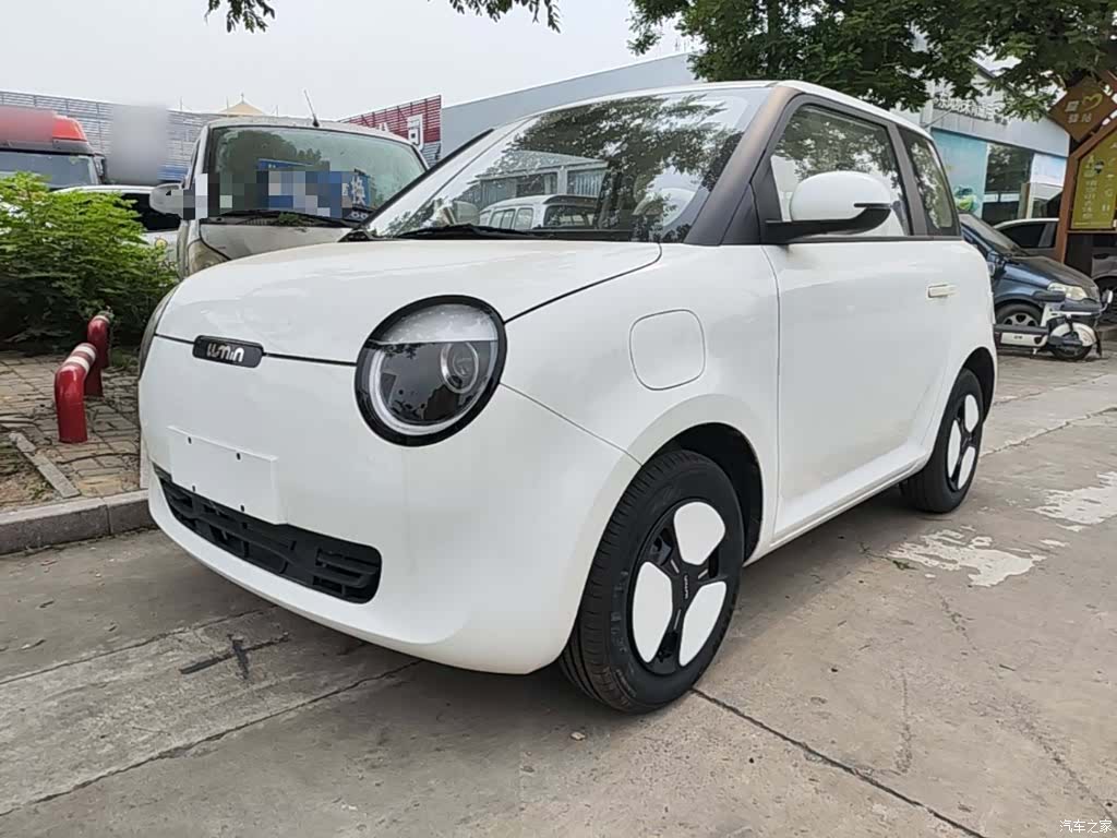 Changan Lumin, 2026 2