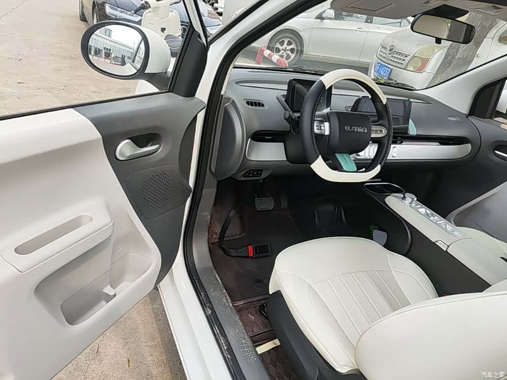 Changan Lumin, 2026 12