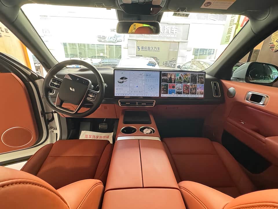 Li Auto Ideal L7
