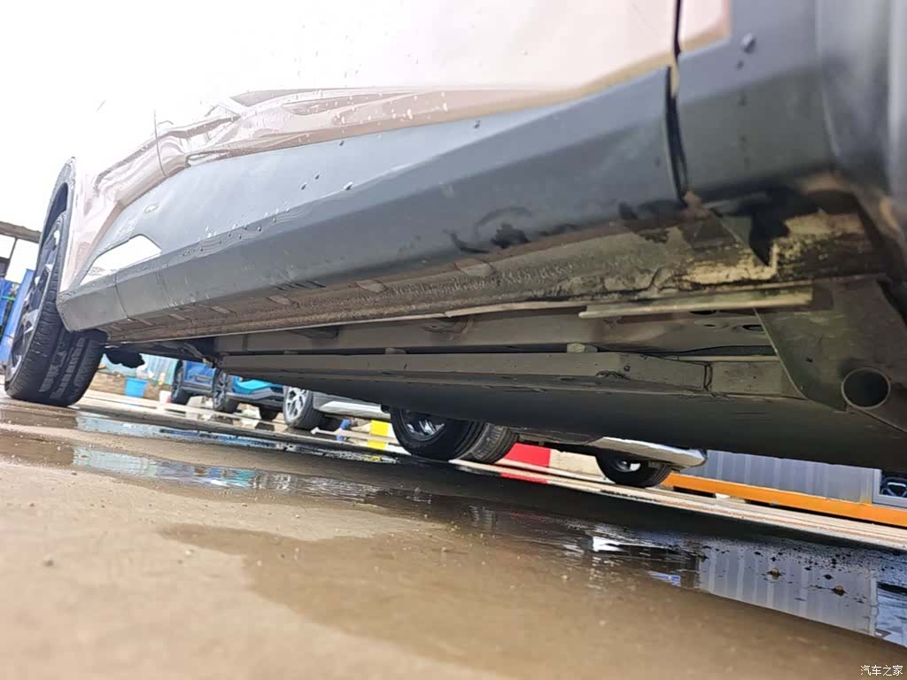 BYD Seagull, 2023 21