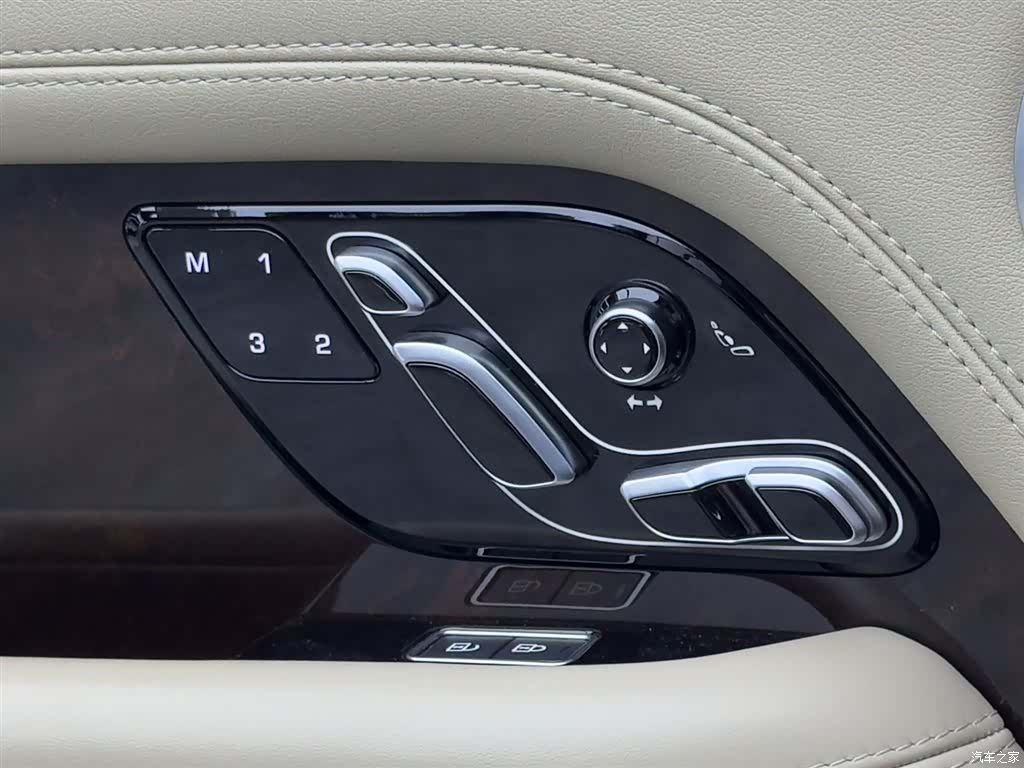 Land Rover Range Rover, 2022 17