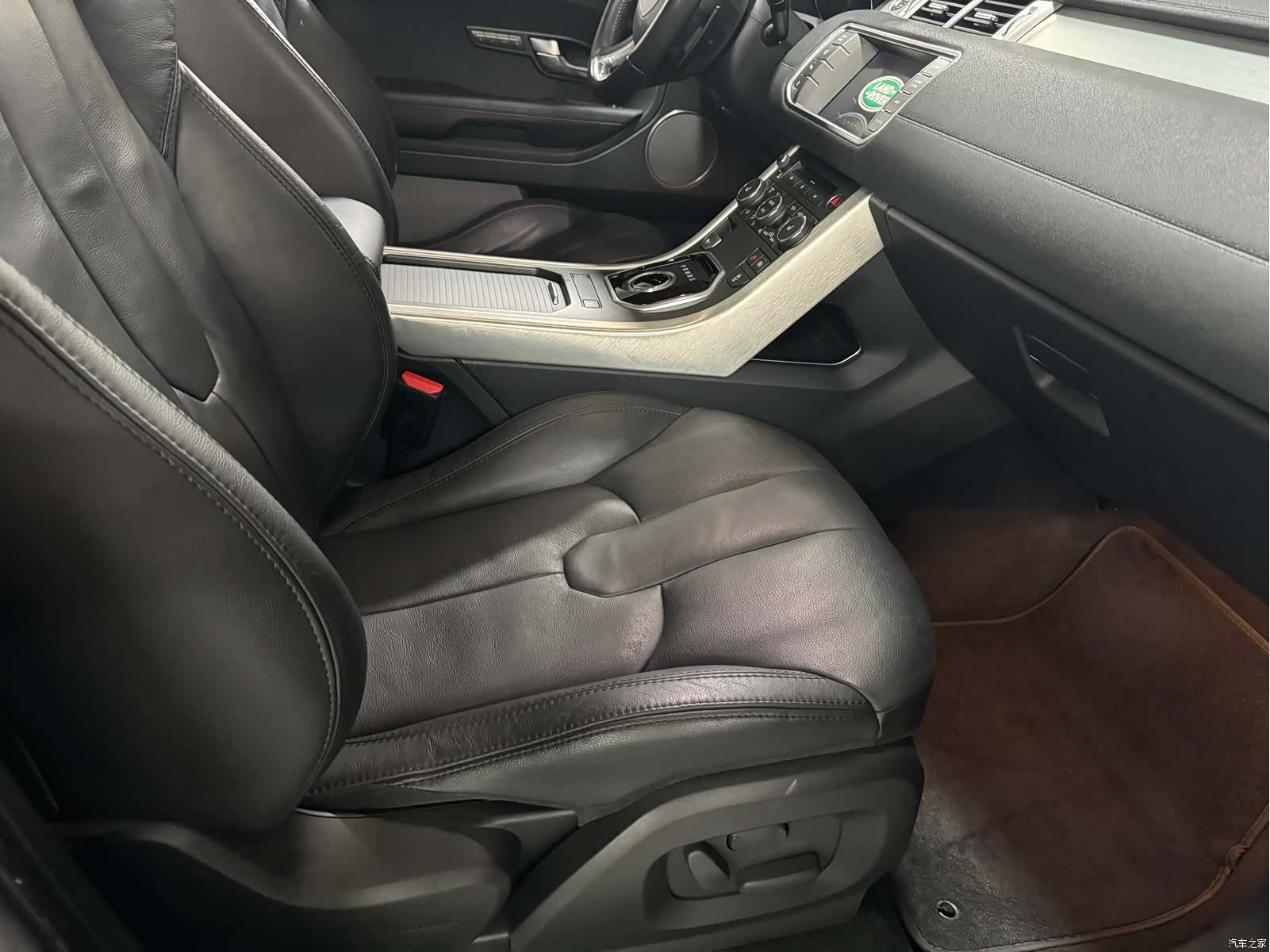 Land Rover Range Rover, 2014 6
