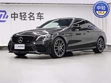 ����C��AMG 2023�� AMG C 43 4MATIC ���ܳ�