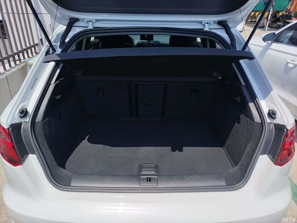 Audi A3, 2019 19