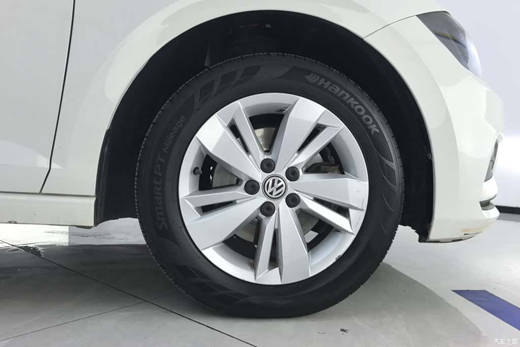 Volkswagen Polo, 2020 6