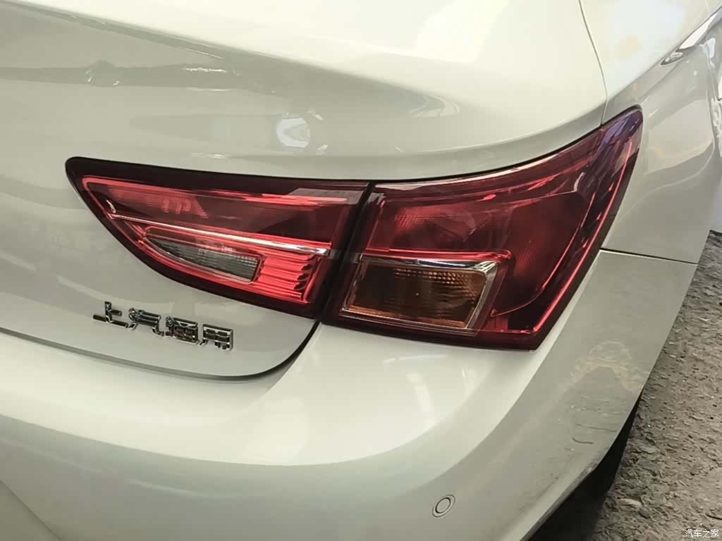 Buick Verano, 2018 8