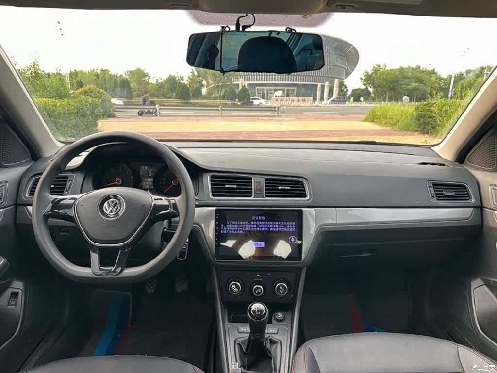 Volkswagen Lavida, 2016 9