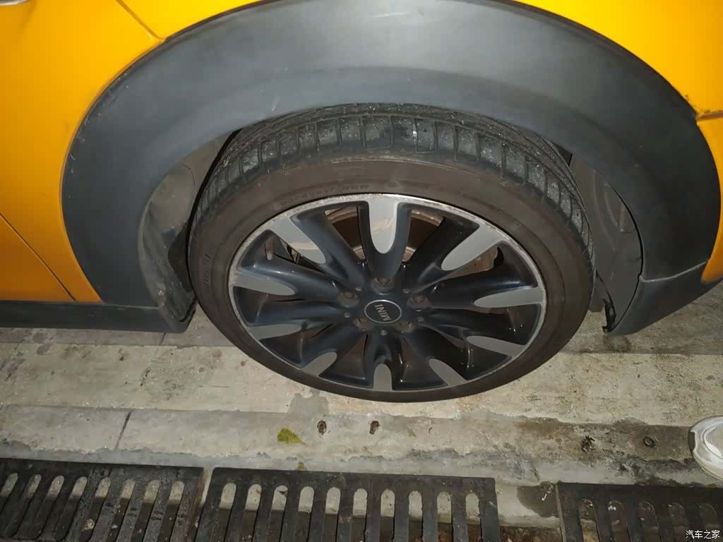 Mini Cooper, 2016 8