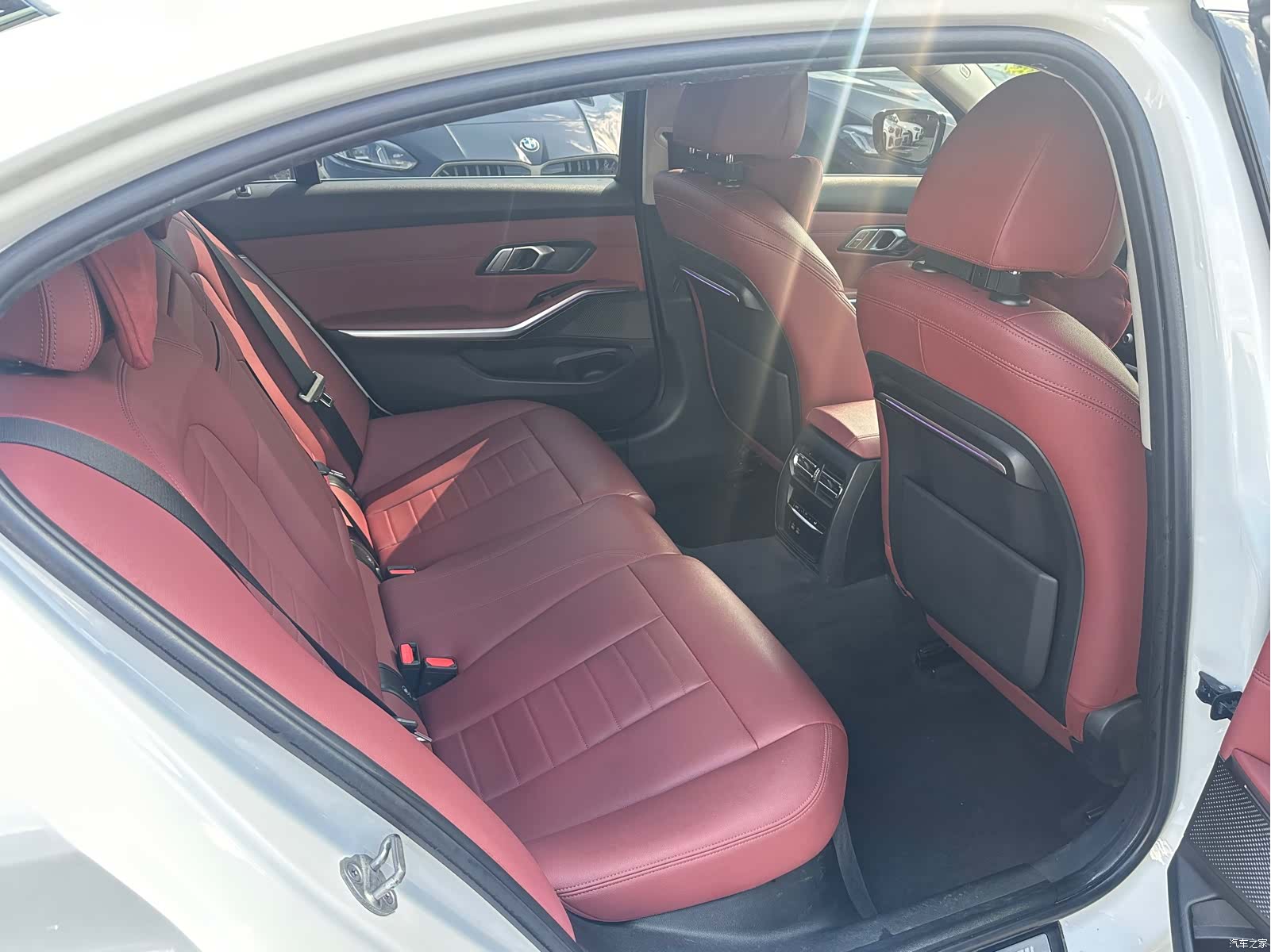 BMW 3 Series, 2021 6