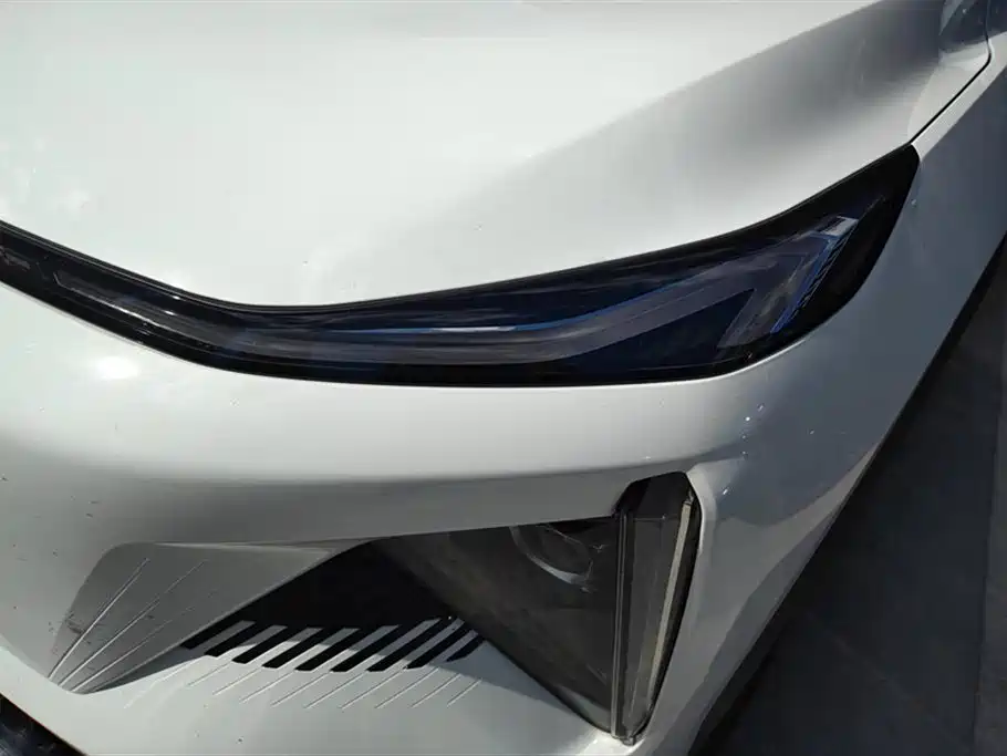 Geely Galaxy Galaxy L7